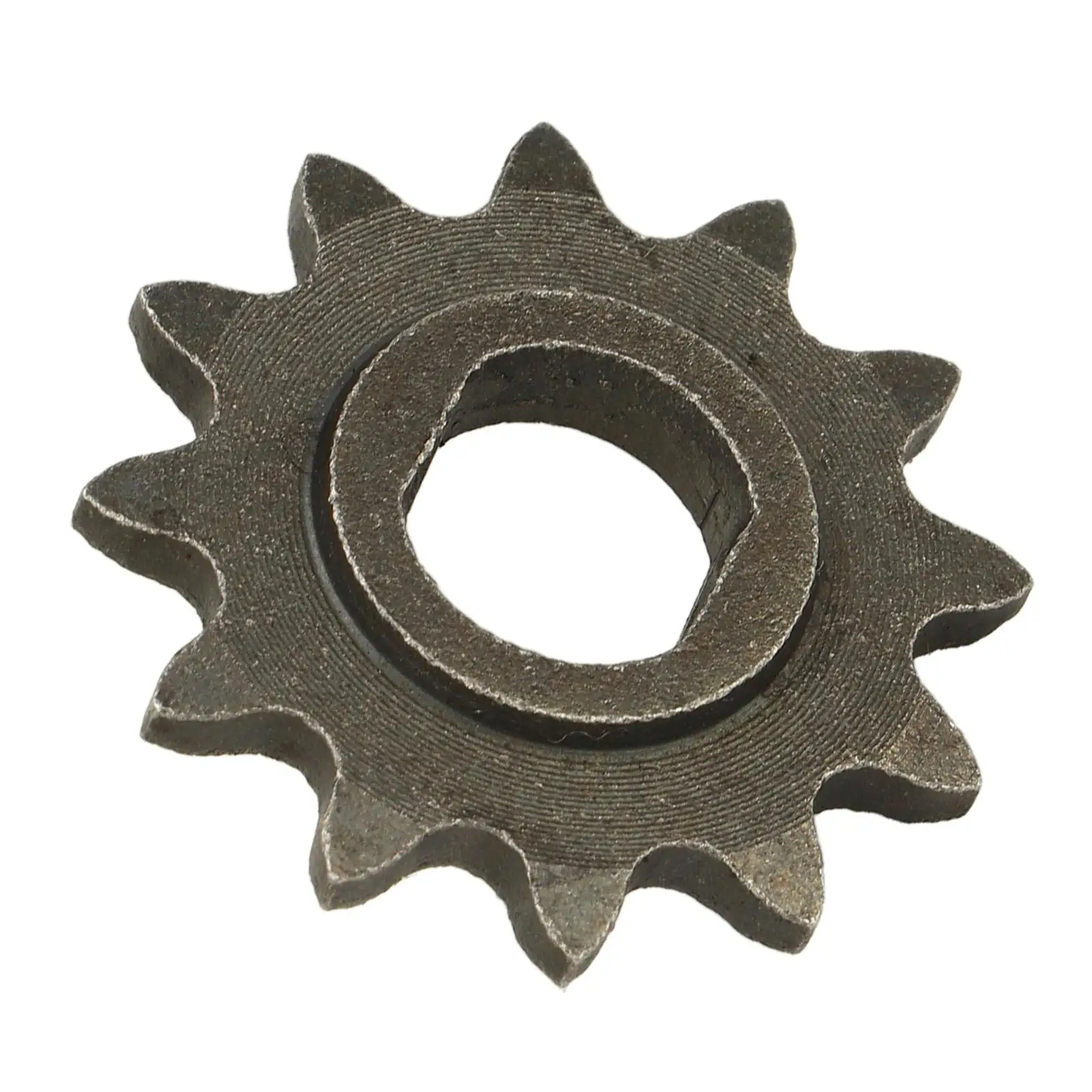 High Quality 25H 12T Steel Sprocket For my1020 MY1016 MY1018 Motors High Performance Parts