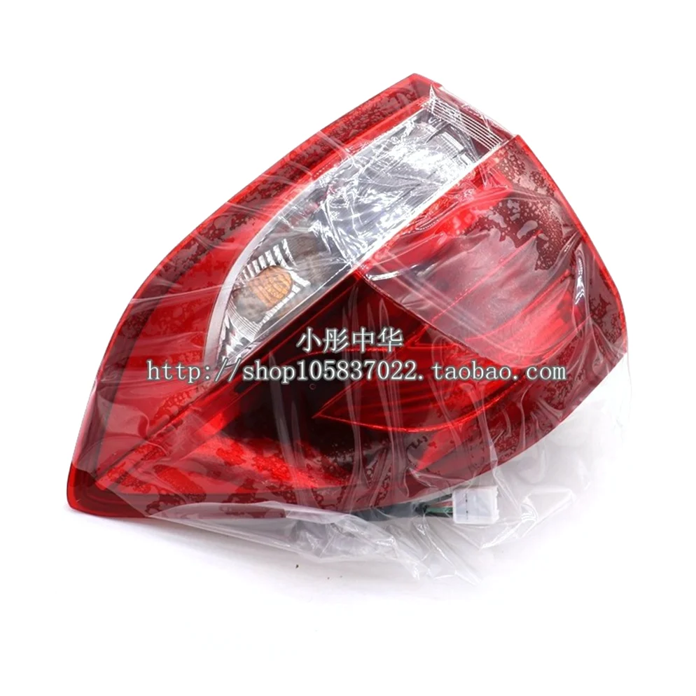 Huasong Rear Lamp Assembly Rear Door Lamp Assembly Tail Lamp Body Rear Lamp Car Accessories  Вейп