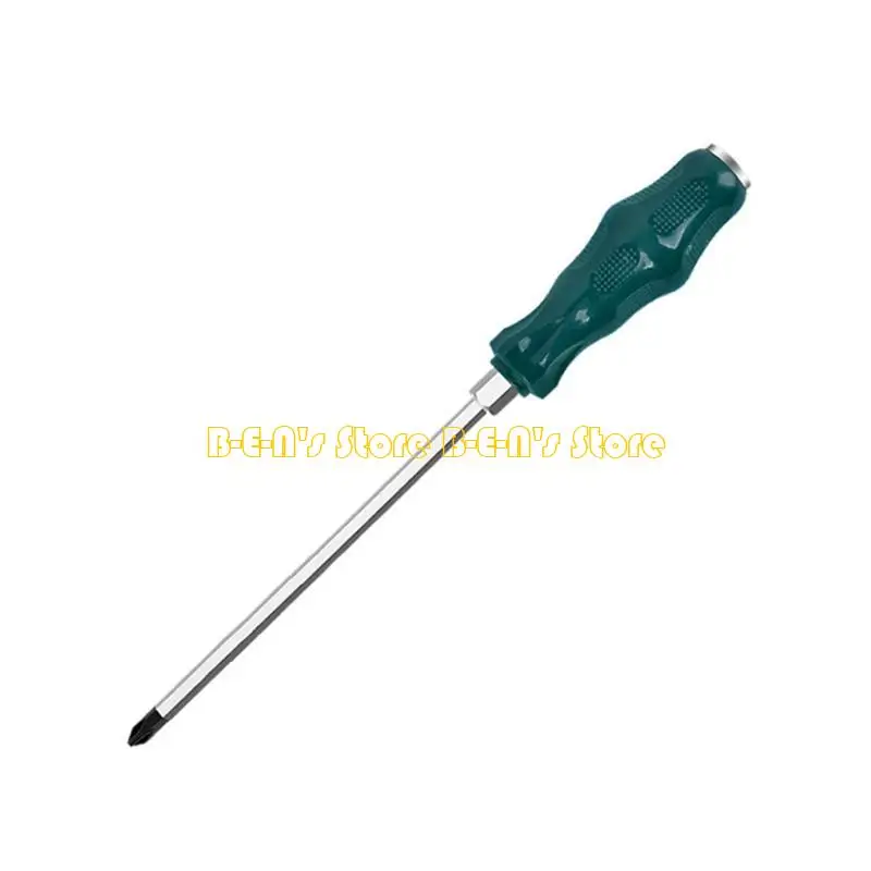 Y1AD Through Heart Screwdriver Screwdriver Slotted Screwdriver Tool
