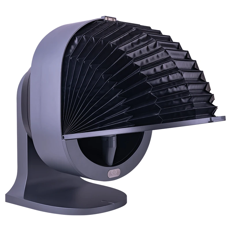 

High-Precision Skin Testing Device Full Face Detection Sunscreen Product Testing TCM Health Management Automatic 3D Photography