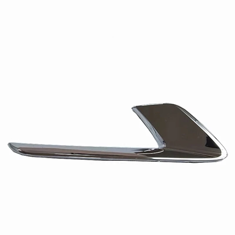 Front Fog Light Chr…