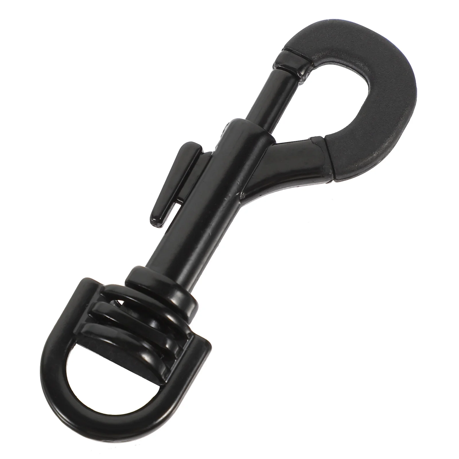 Saxophone Shoulder Strap Hook Heavy Duty Iron Swivel Snap Hook For Purse Dog Leash Flag Pole Accessories Strap