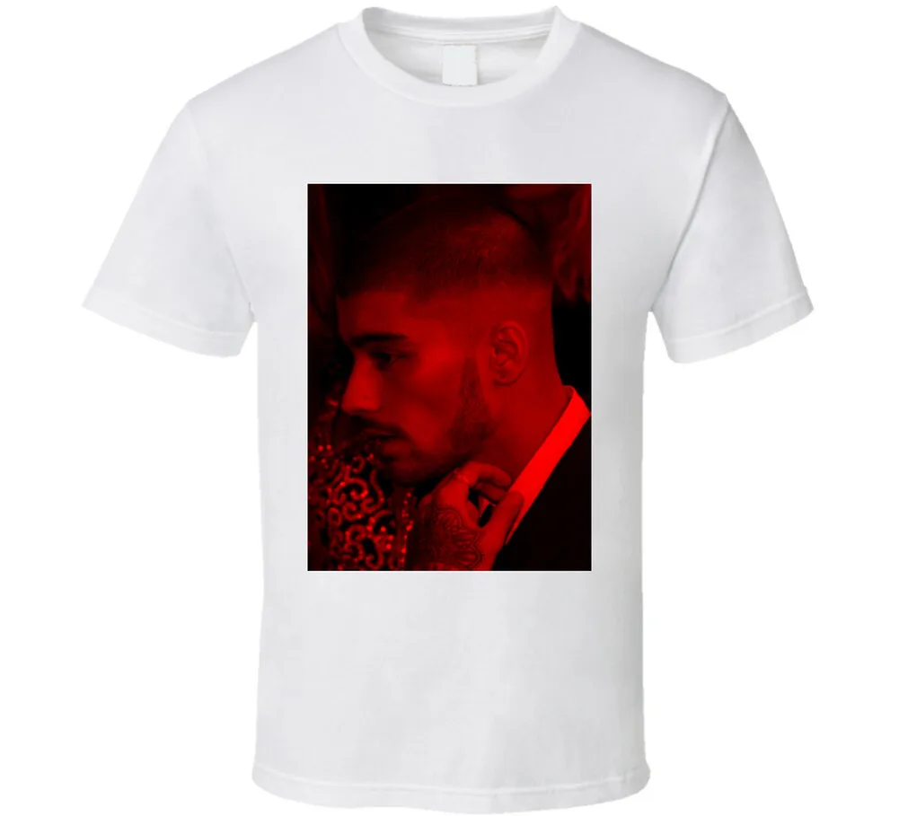 

Zayn Malik 7 Celebs dark Fashion T Shirt