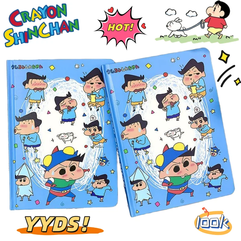 Anime Cosplay Coloring Pages - Crayon Shin-chan Kazama Tōru 2D Creative