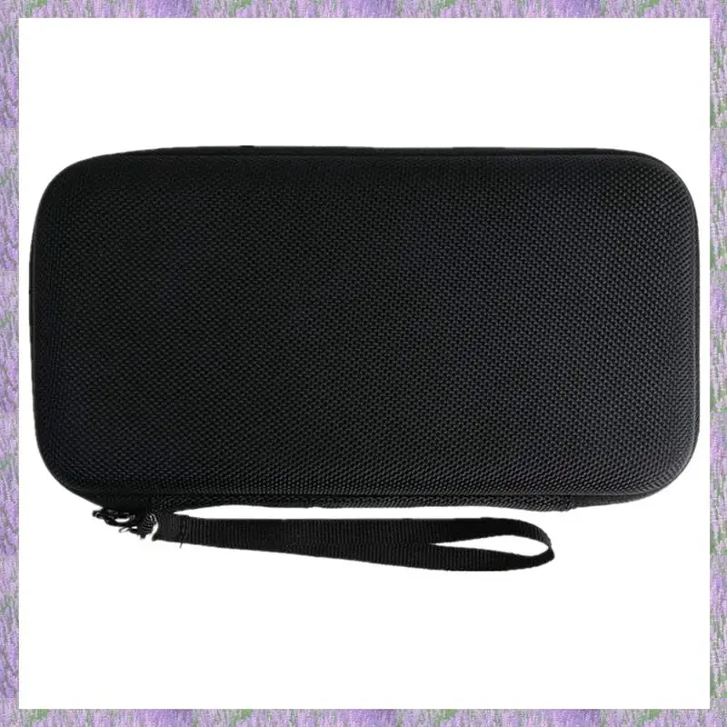 

Новинка 2023 года, 2 жестких дорожных чехла, замена для цифрового мультиметра KAIWEETS, TRMS, 6000 отсчетов, вольтметр, сумка для хранения с автоматическим определением диапазона