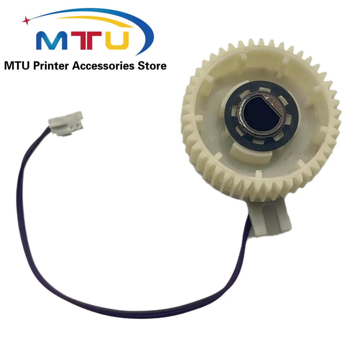 

A1UDM20100 A1UD-M201-00 Paper Feed Clutch for Konica Minolta Bizhub 223 283 363 423 3-Month Warranty