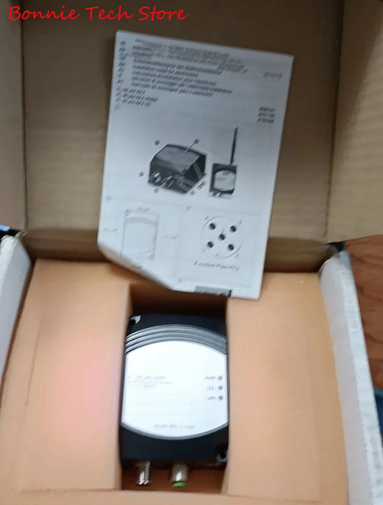 2692791 for Phoenix Wireless module - FL WLAN EPA