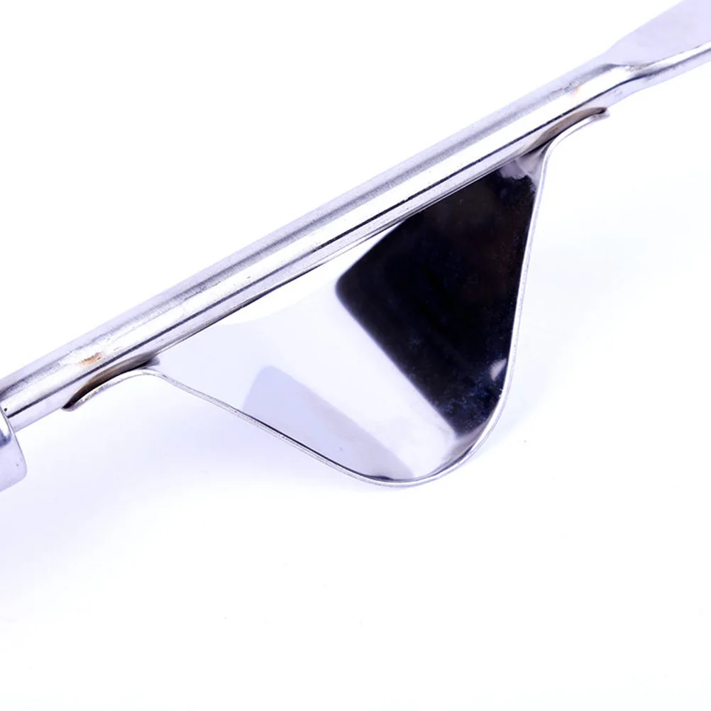 

Ergonomic Hand Weeder Stainless Steel Puller Large Handle Remove Weeds Shovel Trimming Tools Dandelion Fork Gardening Lawn Care