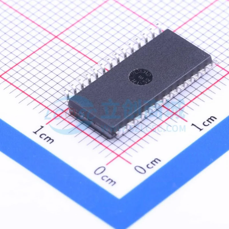 1 PCS/LOTE PIC18F26K22-I/SO PIC18F26K22T-I/SO PIC18F26K22 SOP-28 100% New and Original IC chip integrated circuit