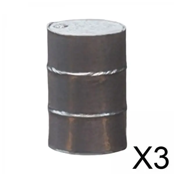 

Миниатюрная фигурка ручной росписи 1:64, коллекционная, из смолы, для моделей поездов и транспортных средств