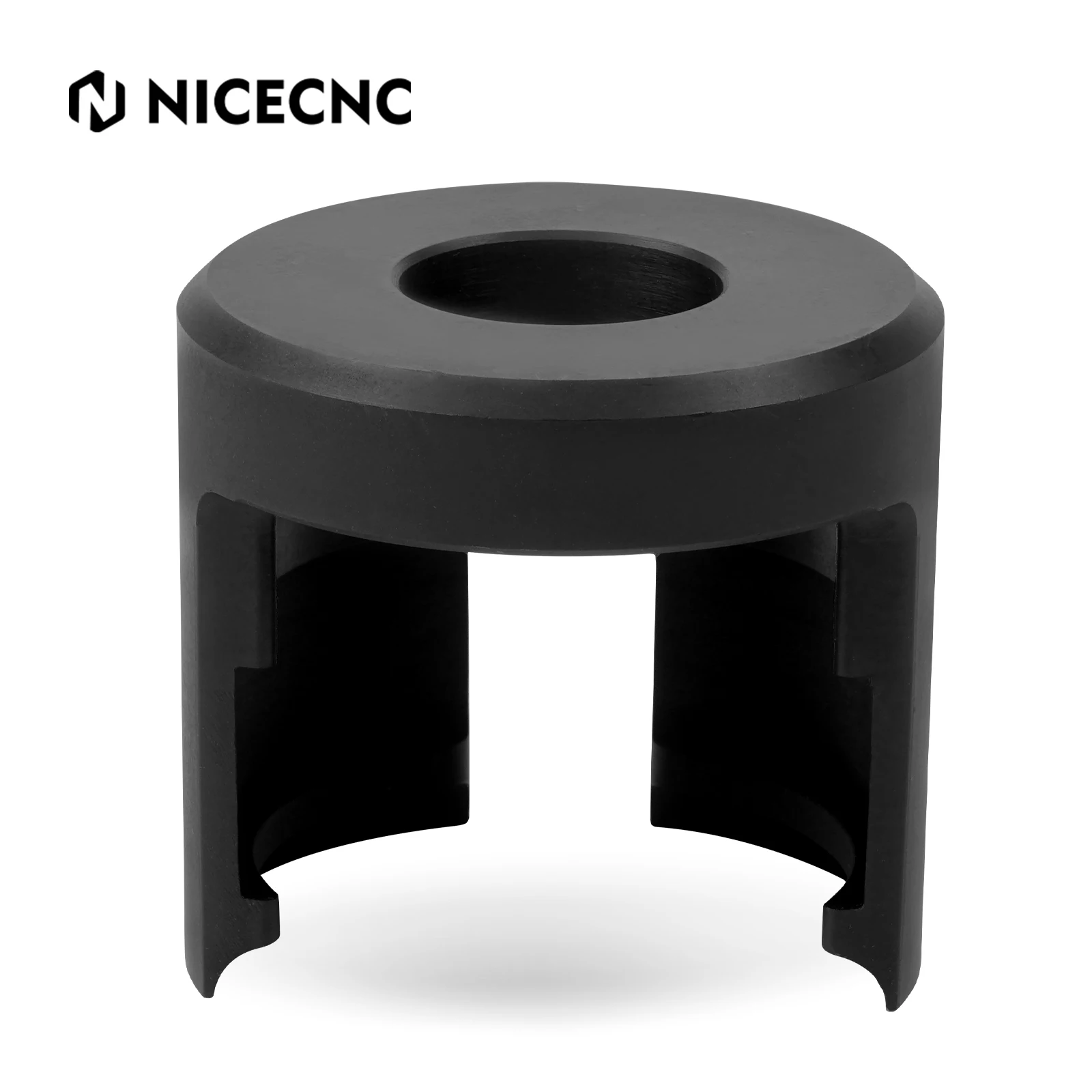 NICECNC PDrive Circlip Tool For Can-Am Maverick X3 Max R RR Turbo DPS 45# Steel UTV X3 Accessories