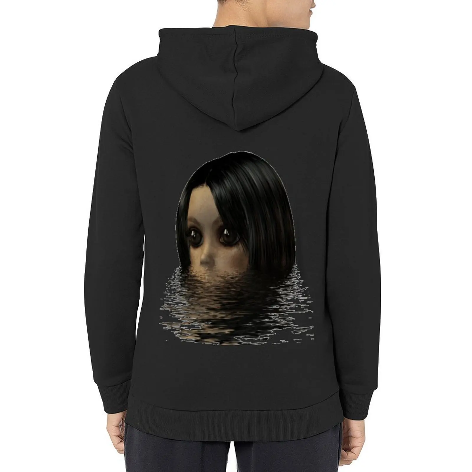 

Affliction Hoodie men's sweat-shirt autumn men's sweat-shirt set men wear hoodie oversize