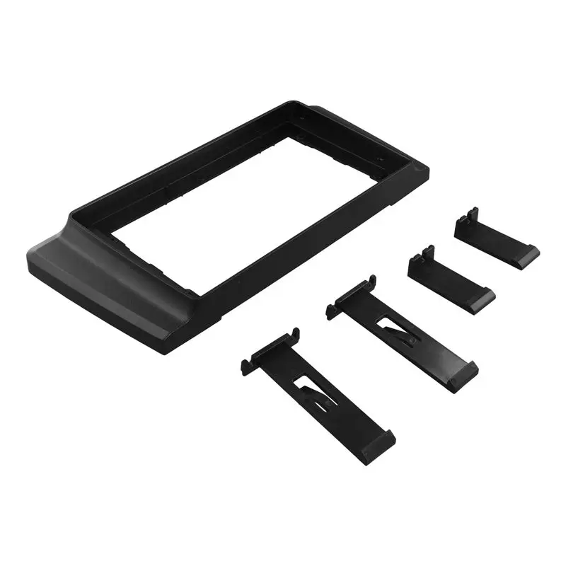 

For Volvo S60 V70 XC70 Audio Plate Fascia For Volvo S60 V70 XC70 Radio Stereo Panel Dash Mount