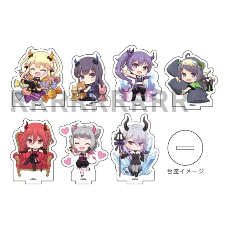 Game Akari Hoshizak… - image