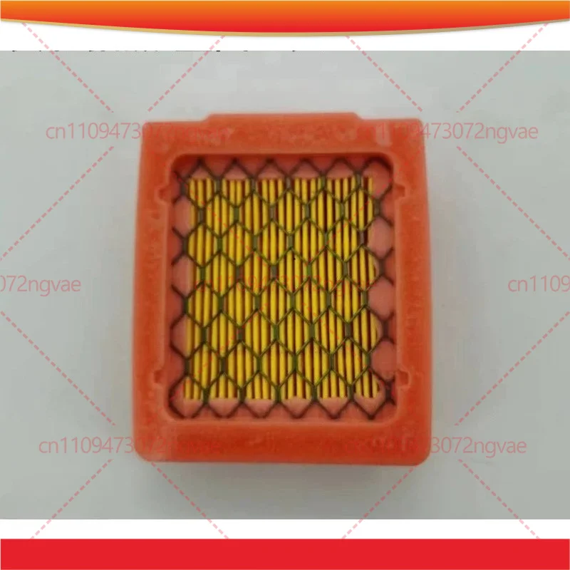 10pcs Air Filter Element For Kaishi 231 Grass Cutter Hedge Trimmer Replacement Garden Power Tool Accessories