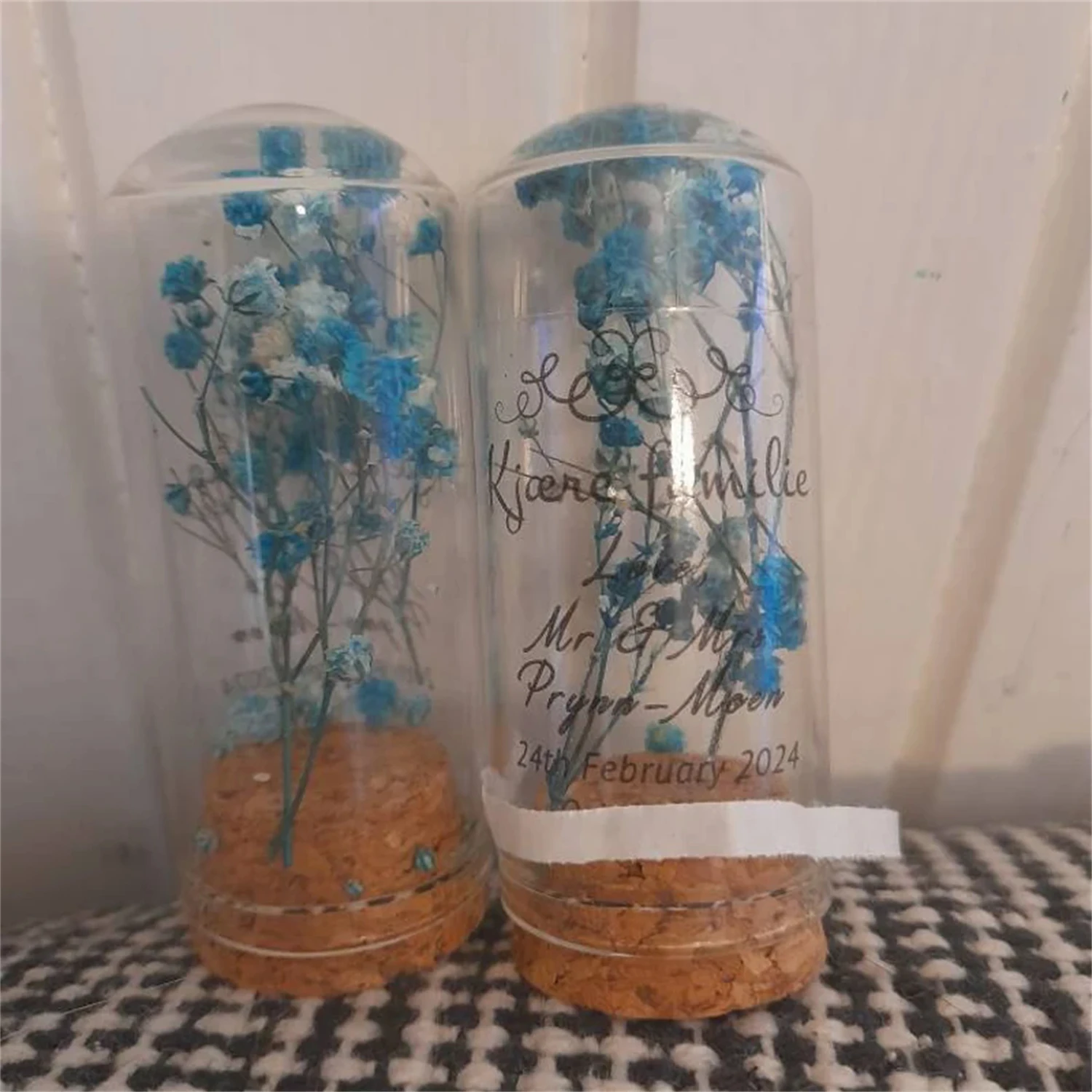 

Свадебные сувениры для гостей, сувениры с благодарностью, персонализированные сувениры, сувениры из стеклянного купола, оптовые сувениры, дешевые сувениры, настоящая сушеная струя.