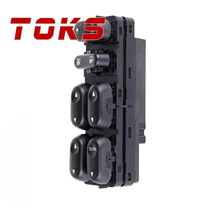 TOKS 3L8Z-14529-AAA Window Lifter Switch FIT For Ford Escape Mazda Tribute Mercury Mariner 2005-2007 EF2066350C70 3L8Z14529AAA