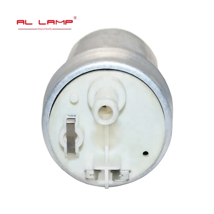 Рисунок 2 - Электрический бензиновый топливный