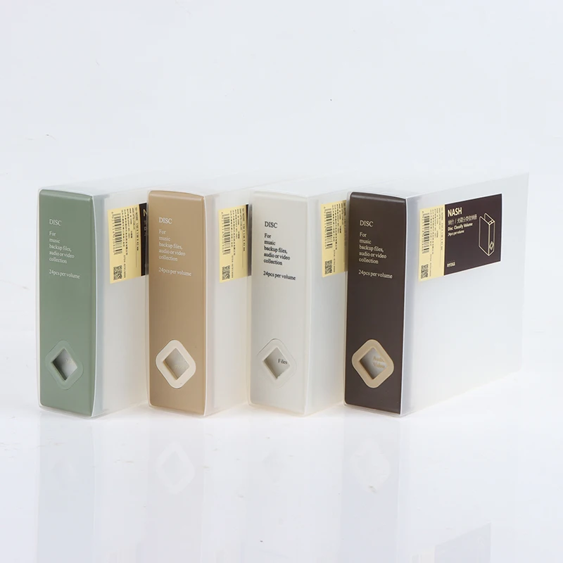 Wholesale 24 Disc C…