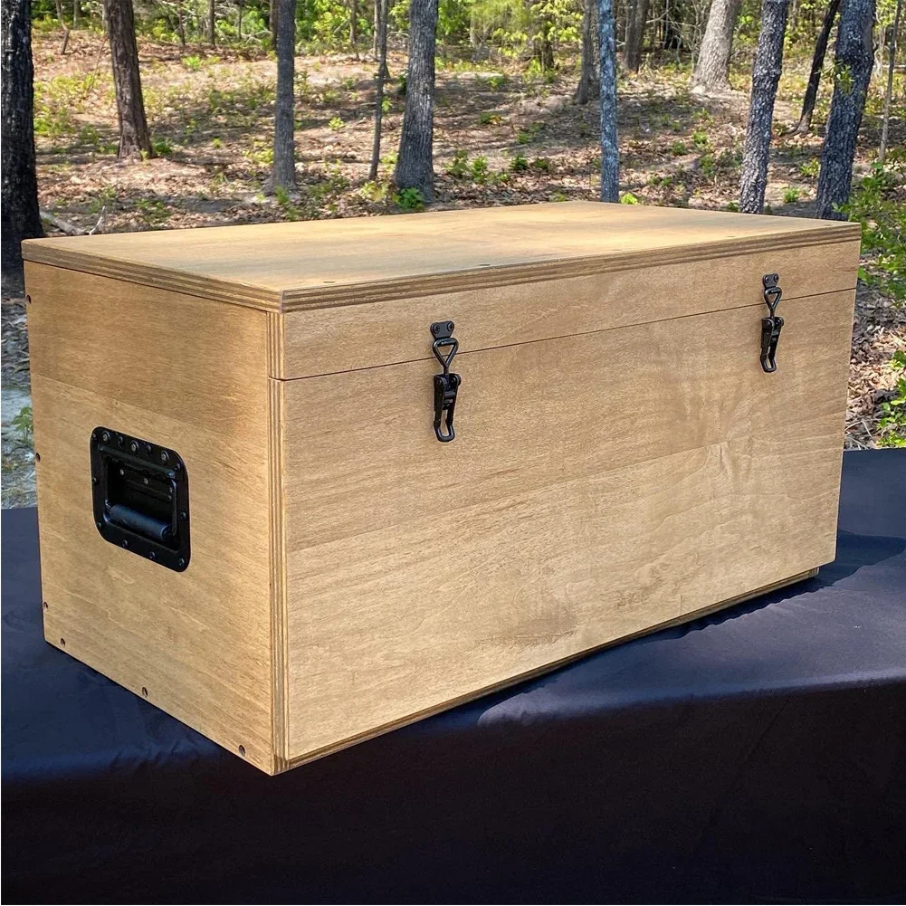 GH-4001 Toggle Clam…