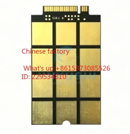 in stock Quectel RM520N-GL RM520NGLAA-M20-SGASA 5G NR sub-6GHz mmWave module M.2 MIMO not RM520F-GL Replace LTE-A  Cat 20 EM20