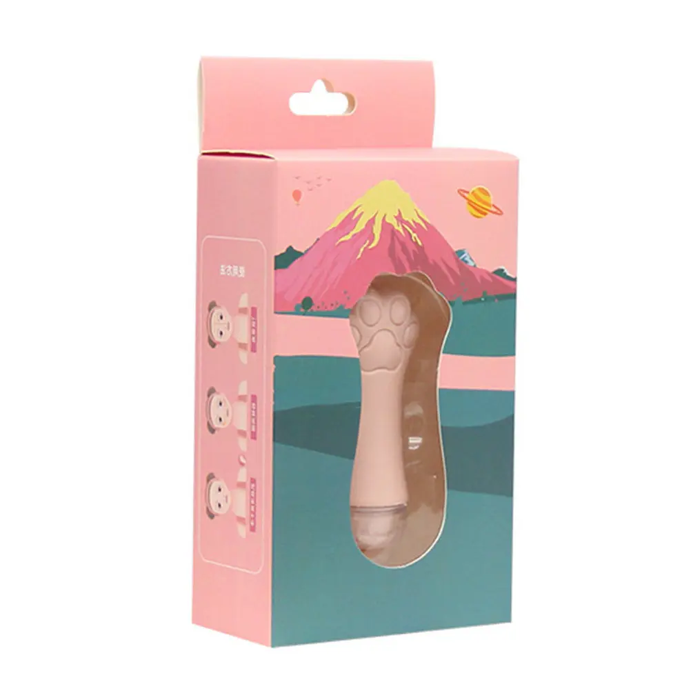 1 unidad de barra absorbente de aceite facial de piedra vulcánica de doble cara con diseño de gato de dibujos animados, compacta y portátil, para control de grasa y masaje de la piel