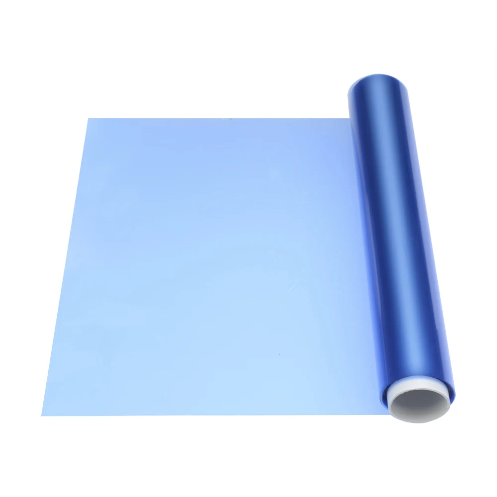 15CMx2M PCB Portable Photosensitive Dry Film for Circuit Photoresist Sheets 15x200CM For Plating Hole Covering Etching