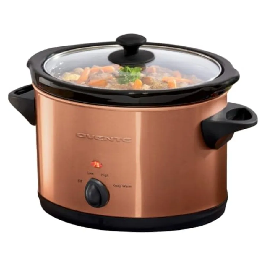 

Электрическая мультиварка-скороварка на 4 литра с 3 температурными режимами, съемной керамической чашей, стеклянной крышкой, корпусом из нержавеющей стали, пригодная для мытья в посудомоечной машине