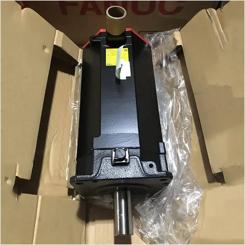 New Fanuc Servo Motor  A06B-0352-B731