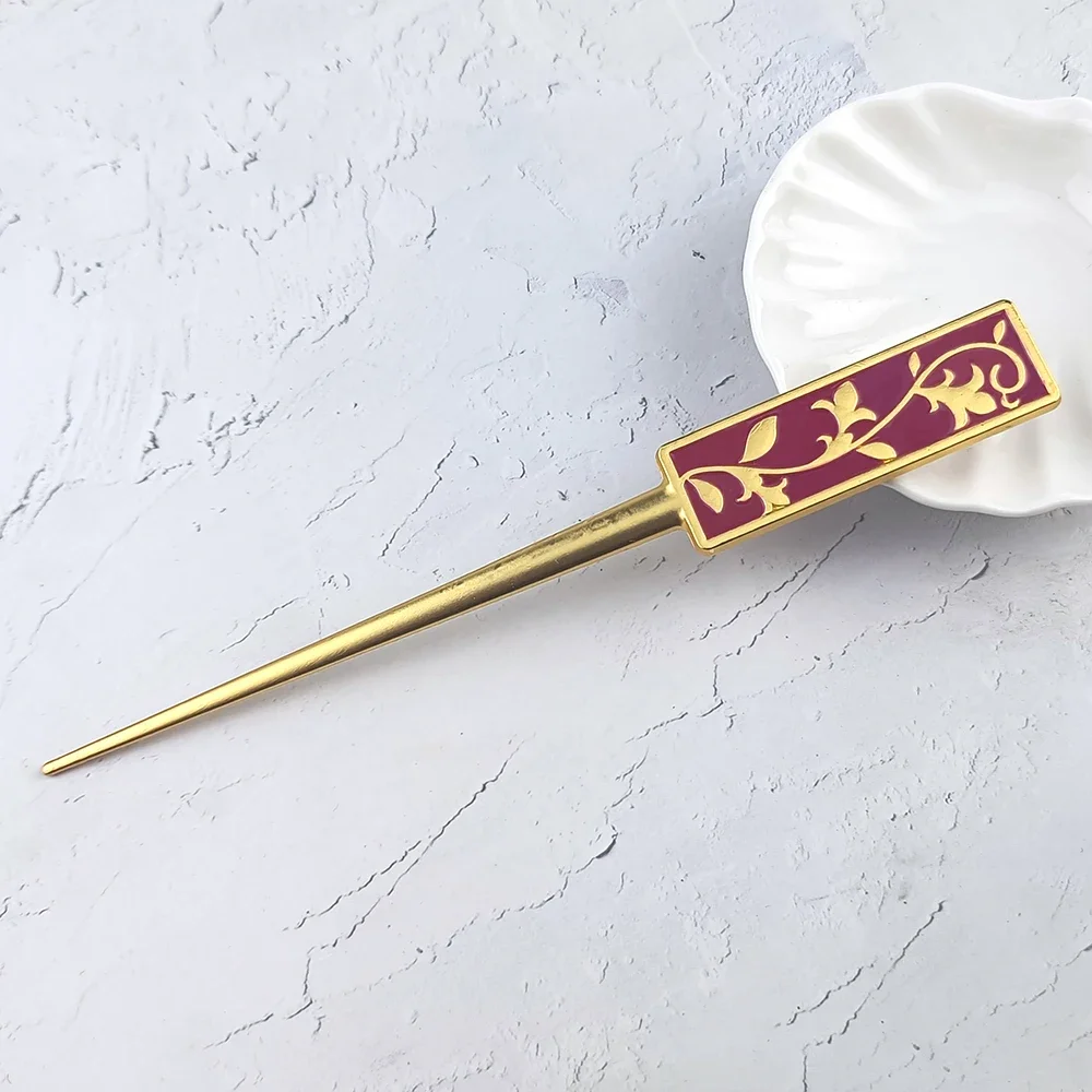 Halloween Épingles à cheveux Anime The Apothecary Diaries Maomao, accesorios de Cosplay, couvre-chef pour femmes et filles