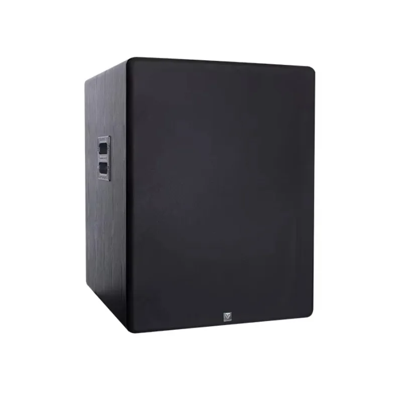 Tonewinner SW-D9000 18-inch Active Subwoofer With 7 EQ And DSP Digital Processor