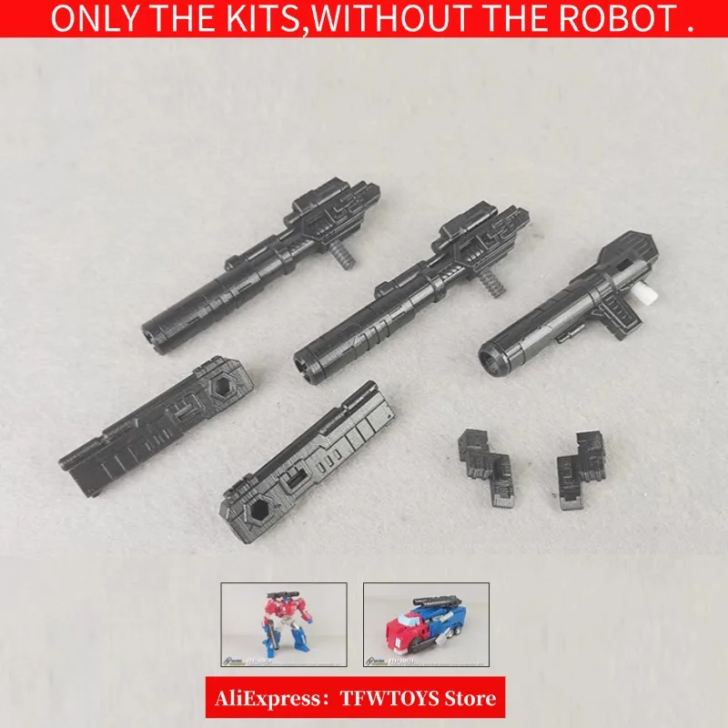 Matrix Workshop M-103 Weapon Upgrade Kit For Legacy United Fractured Friendship ORION PAX Accessories