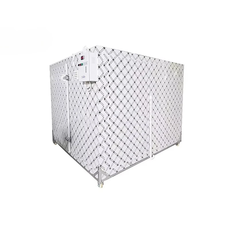 Customized Stable Quality Small Size Cold Storage Room Cooling Room for Fruits Cold Room Containers