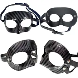 Basketball Mask with Padding Nose Protection Football Mask Nose Guard Shield