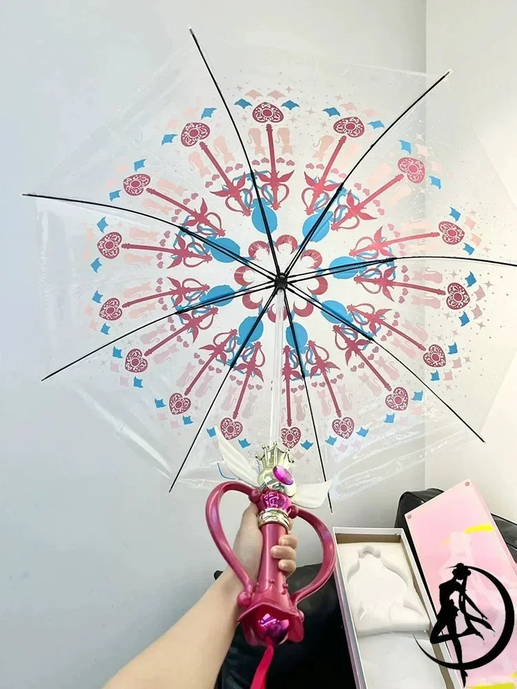 Co branded Umbrella