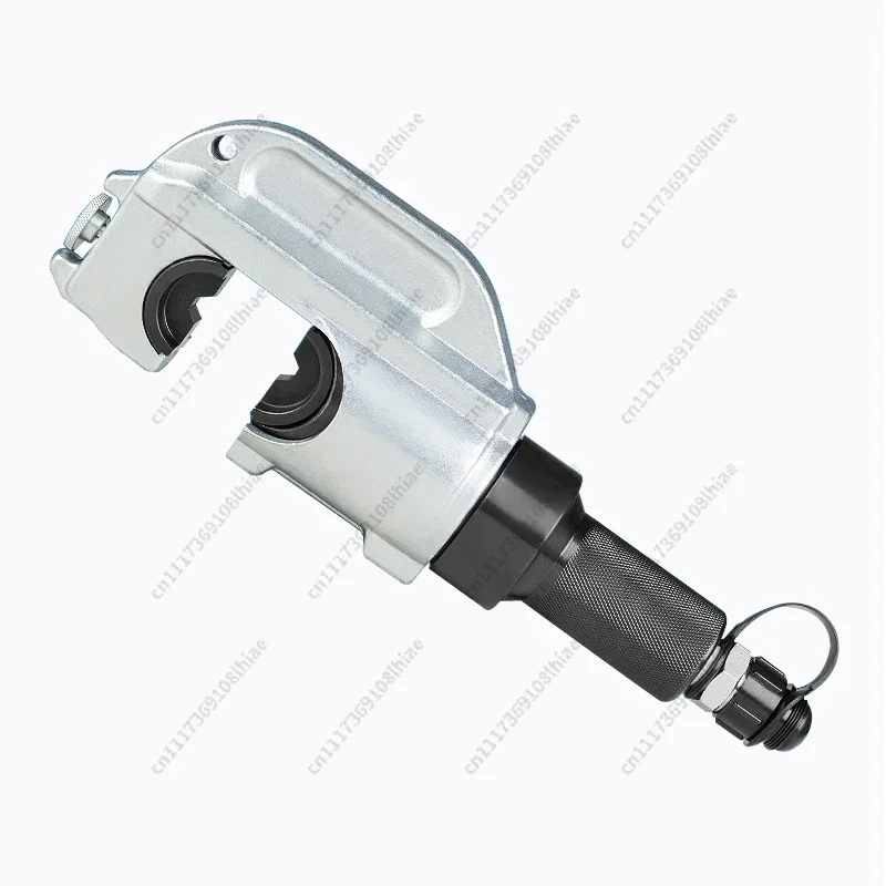 Electric Hydraulic Crimping Pliers 50 to 400mm2 Split Hydraulic Cable Crimping Tool Without Pump