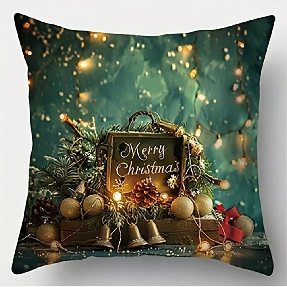 Fundas De Almohada … - image