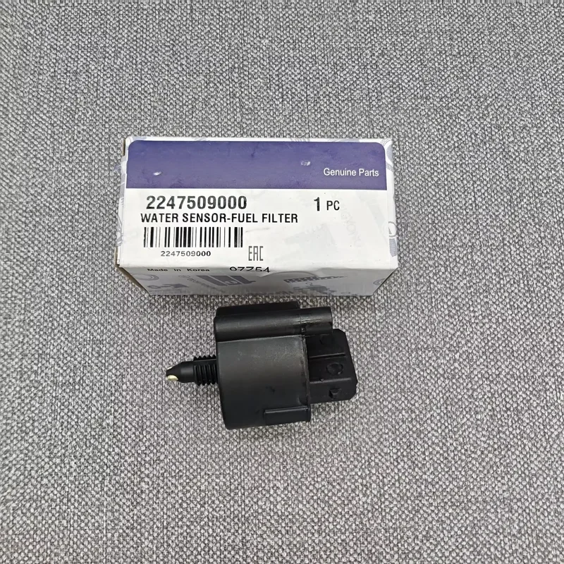 224750900 Fuel Filter Sensor  Compatible With Ssangyong  Kyron/rexton/rodius/stavic