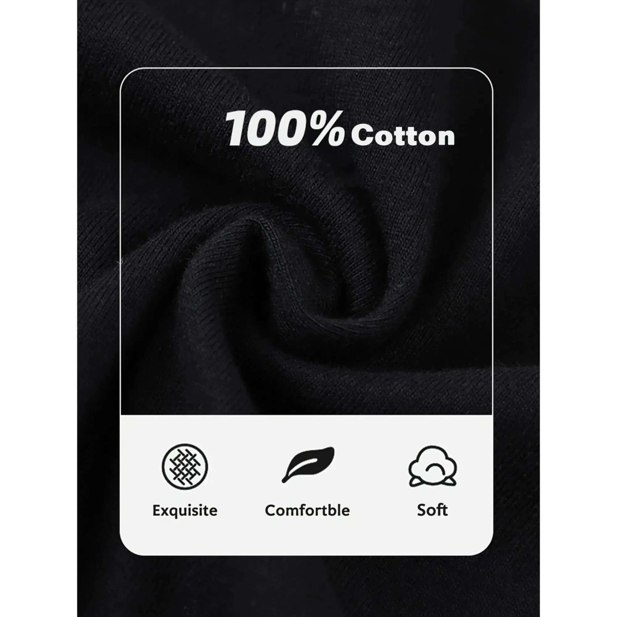 تي شيرت كاجوال للرجال مضحك Bigfoot UFO Rock Gesture Graphic Print Short Sleeve Top Trendy Tee #4