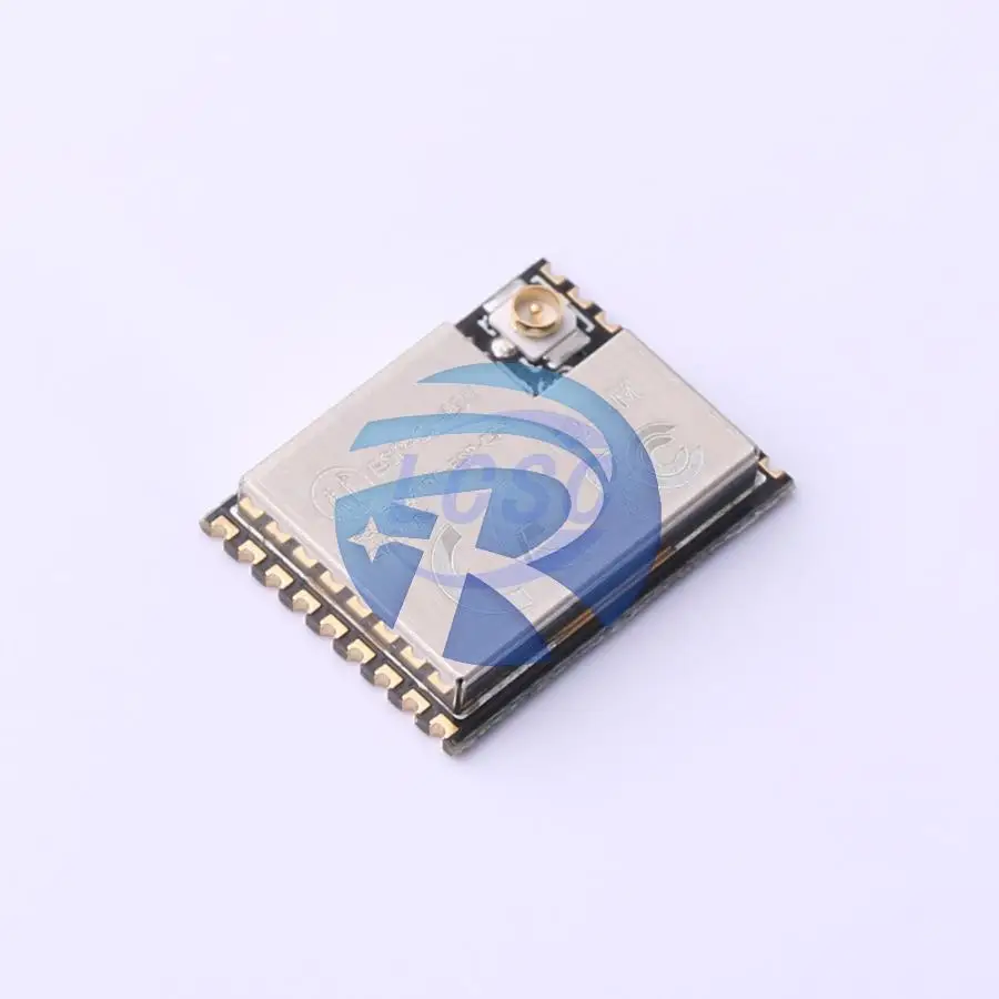 ESP-C3-13U-2M -96dBm 18dBm ESP32-C3 Chip Interfejs IPEX 2.4GHz SMD Moduły WiFi Moduły Oryginał w magazynie