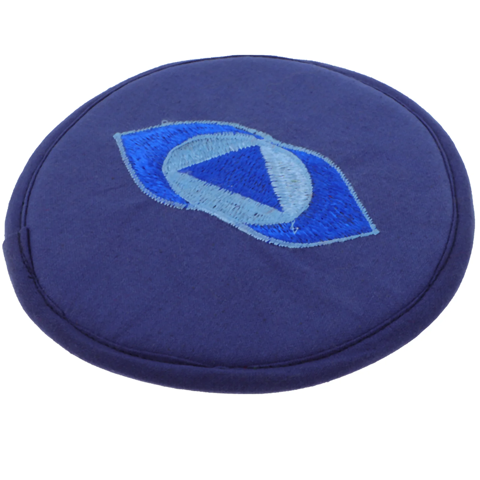 

Delicate Buddhist Sound Bowl Pad Religious Prop High Class Materials Exquisite Workmanship Experience Buddha Sound Bowl Pad