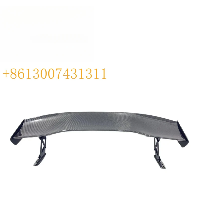FactoryFL5 Rear Spoiler Voltx Style Carbon Fiber Wing Spoiler  Type R FL5 2023+