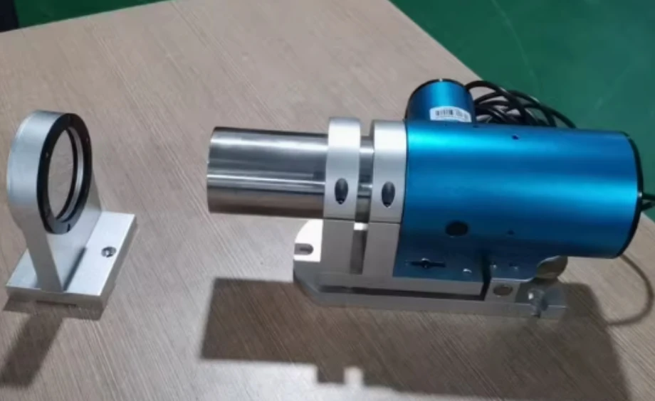 Photoelektrischer Autocollimator