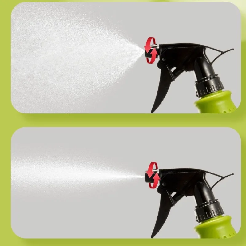 Multifunctional Watering Can, Gardening Supplies, Flower Watering Can, Dual-Use Sprinkler