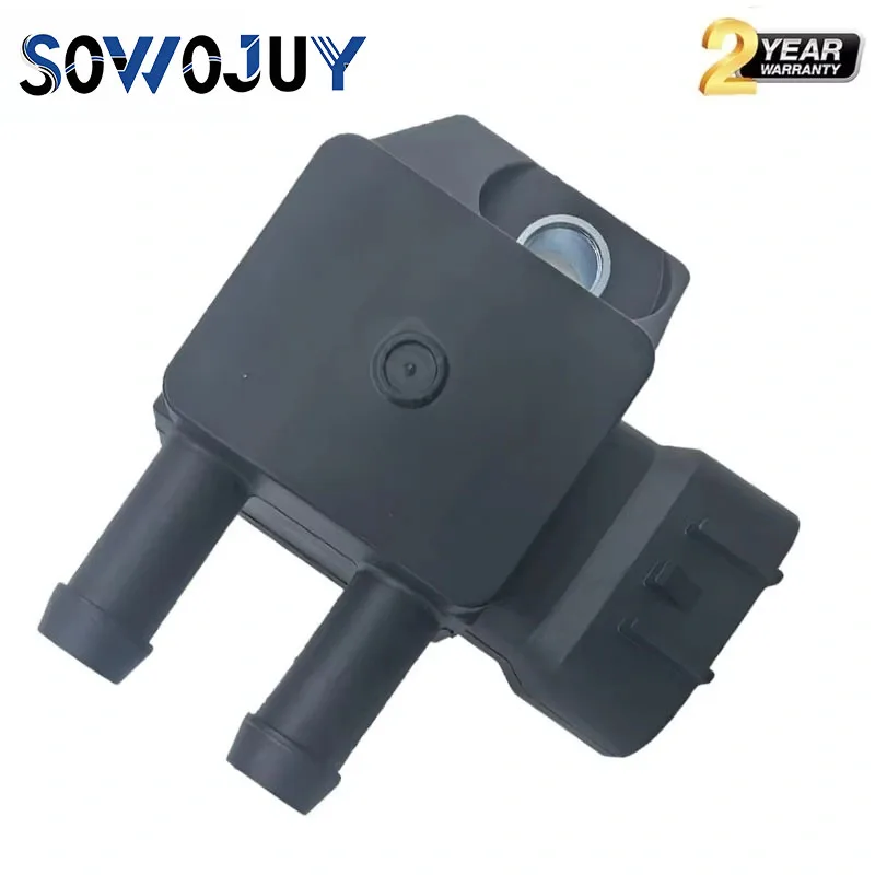 39210-2A800 DPF Exhaust Pressure Sensor For Hyundai Santa Fe Tucson i30 Kia Sportage Sorento 1.6 1.7 2.0 2.2 CRDi 392102A800