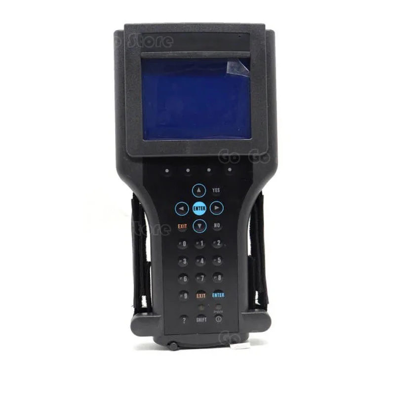 Fit for TECH2 GM/Holden/Isuzu/Opel/Saab/Suzuki Scanner Flash Tester Engine Fault Code Reader