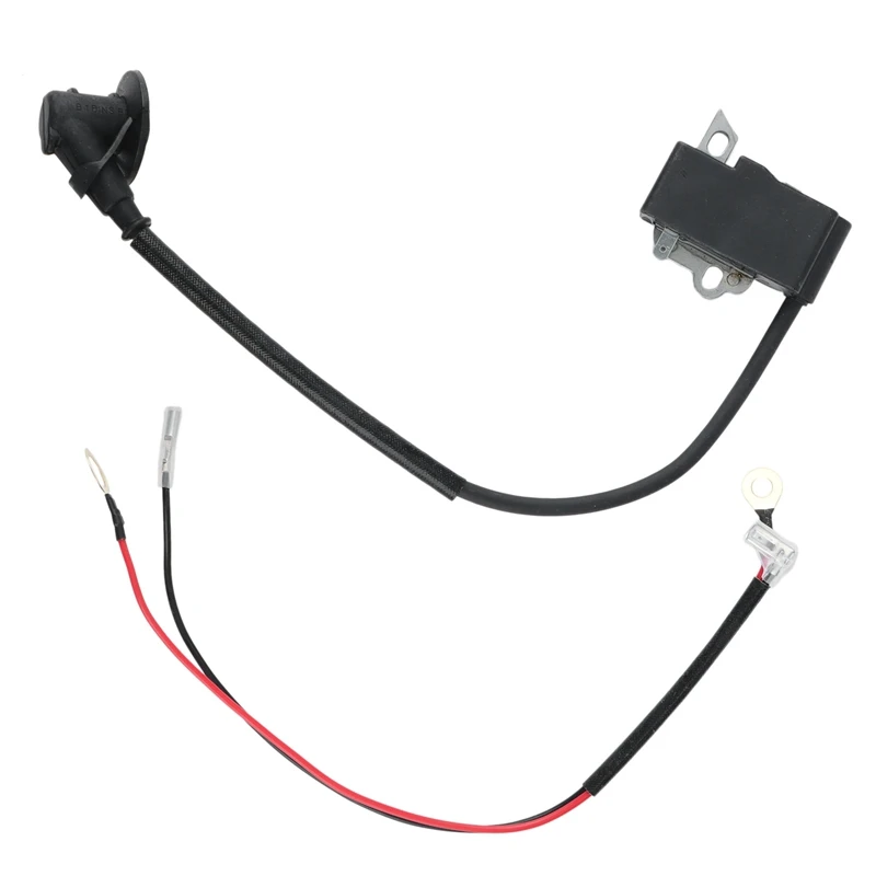 【Hot Cake】Ignition Coil For STIHL MS361 MS341 MS 361 341 Chainsaw Replacement Parts 1135 400 1300