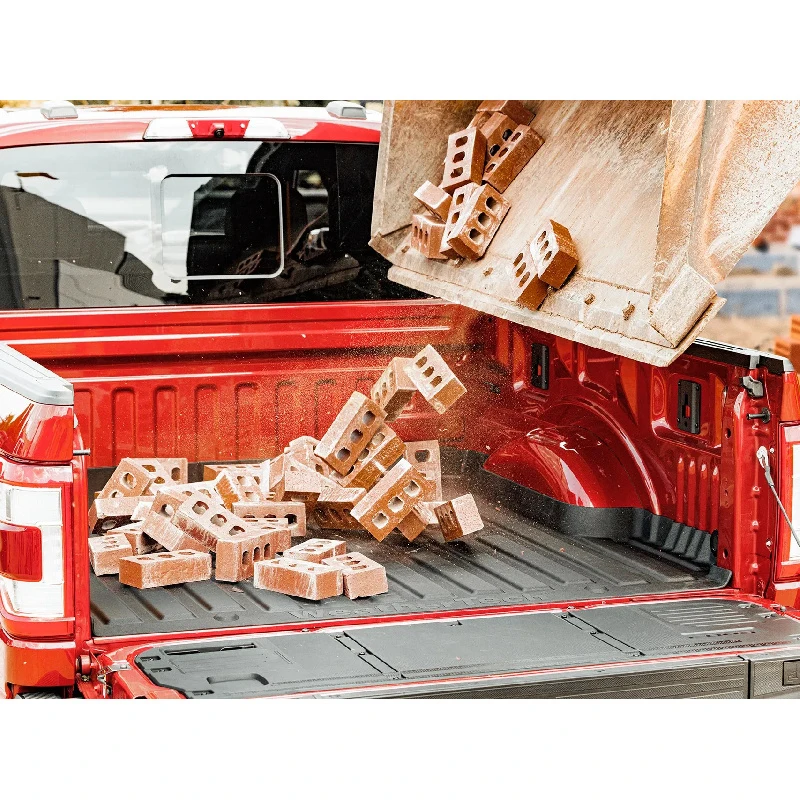 

Pickup Truck Bed Liner Tacoma Bedliners for Hilux Revo Vigo Silverado