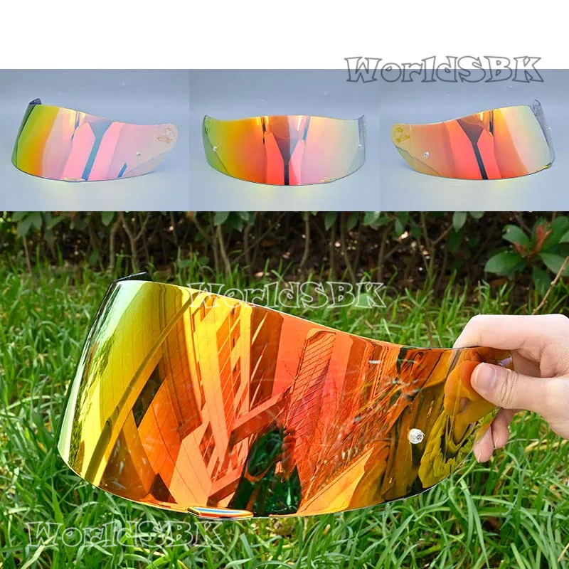 Photochromic Visor for AGV K5 K5S K5-S K3SV K3-SV K1 Helmet Glasses Screen Shield Windshield Accessories Parts Autochromic lens