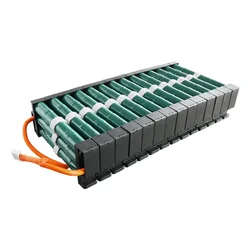 High Quality Nimh Cell 7.2V 6.5Ah Hybrid Car Battery For Replacement Toyota Prius 2 Xw20 2008 Batteries Pack